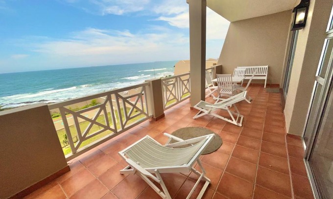 Selection Beach Apartamento | Casa Branca on the Beach with a Pool - Just Renovated