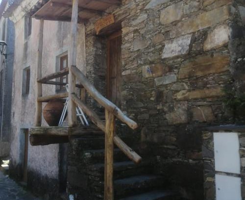 Lousa Casa | Casa Branca