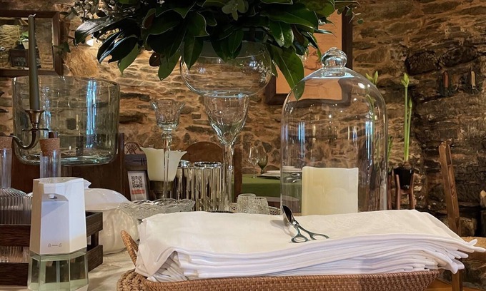 Dombodan Casa | Casa Brandariz