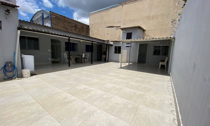 Marta Helena Casa | Casa Brasil