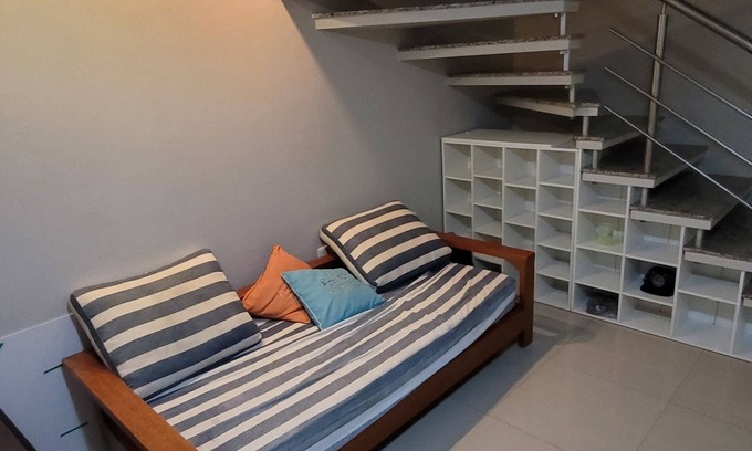 Praia dos Amores Casa | Casa Brava Amores