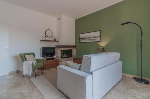 Cernobbio Apartamento | Casa Breggia