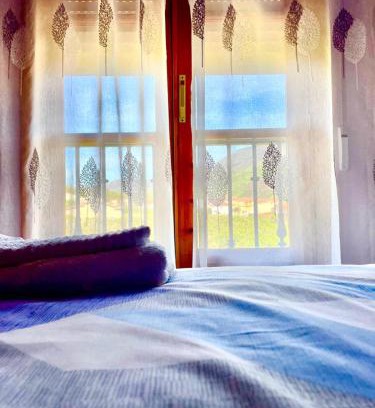 Jerte Casa | CASA BRIGIDA