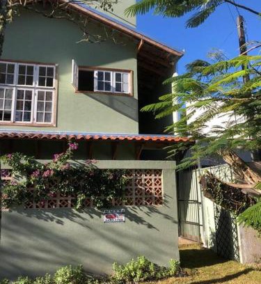 Pontal do Sul Apartamento | Casa brisa mar