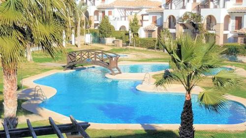 Vera Apartamento | Casa Brisa Marina Vera