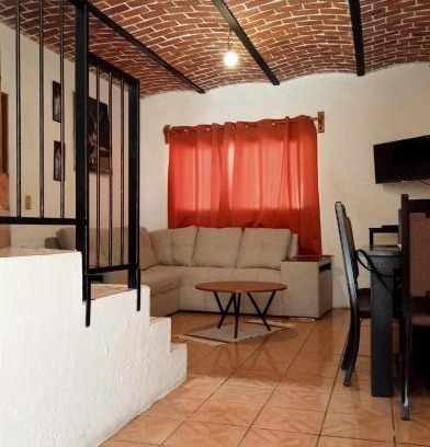 Tapalpa Apartamento | Casa Brisa