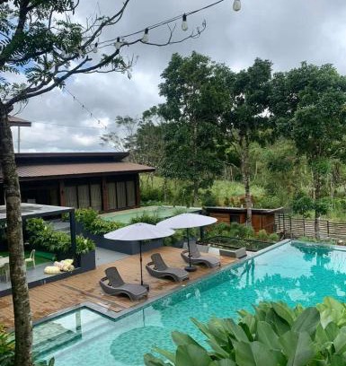 Arakan Complejo | Casa Brisa Resort