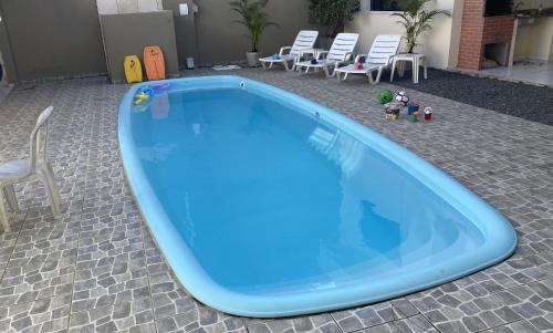 Olivenca Casa | Casa BrisaMar