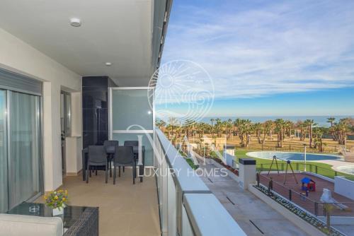 Cabanes Apartamento | Casa Brisamarina Ivan Luxury Homes 2ªPlta Sur 1ªLínea