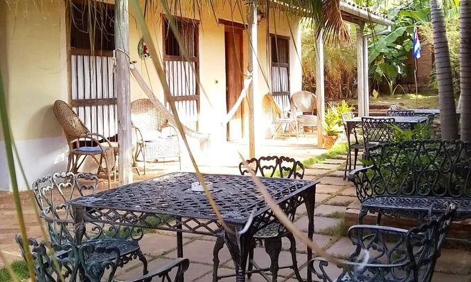 Trinidad Casa | Casa Brisas de Alameda TRINIDAD