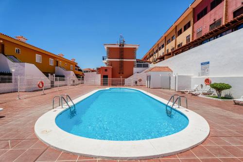 Las Caletillas Casa | Casa Brisas De Candelaria