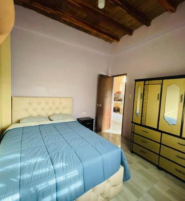 Las Tunas Casa | Casa Brisse - Playa y Naturaleza