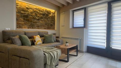 Ojedo Casa | Casa Briz