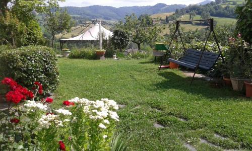 Salsomaggiore Terme Apartamento | Casa Bruna