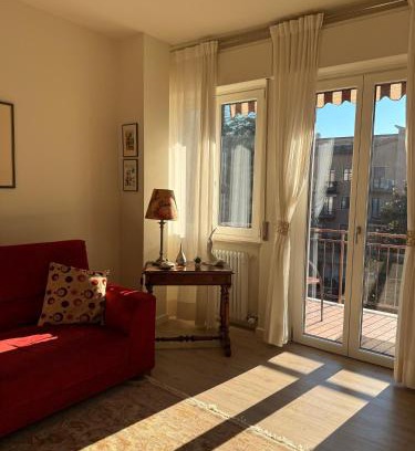 Borgo Milano Apartamento | CASA BRUNELLESCHI