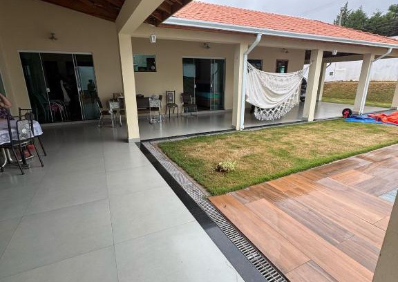 Piracicaba Casa | CASA Brunelli TOP
