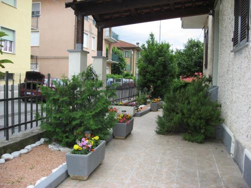 Mondovi Cama Y Desayuno | Casa Bruno B&B