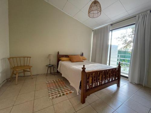 El Capulín Apartamento | Casa Buda 2 Liberia cerca del aeropuerto