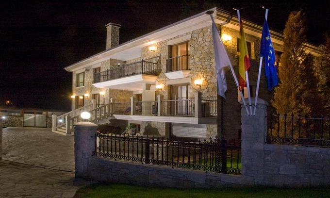 Fazouro Casa | Casa Buda Conors & Spa