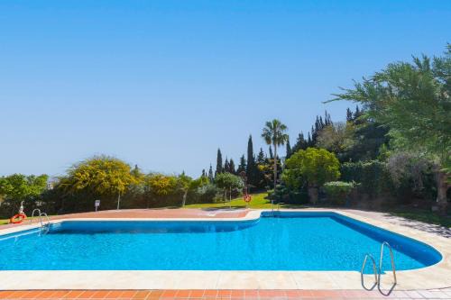 Torrequebrada Casa | Casa Buda