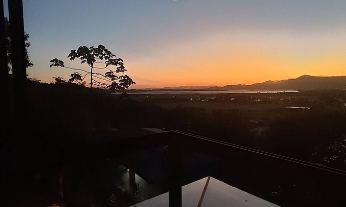 Centro Casa | Casa Buda - Garopaba - SC