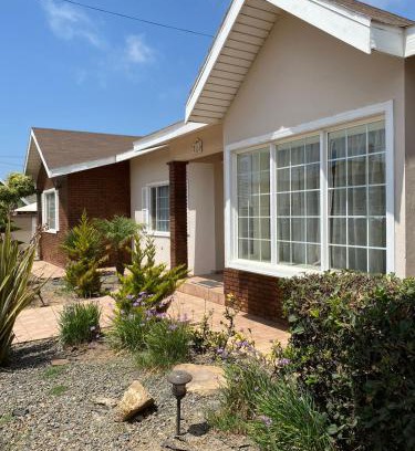 Buenaventura Villa | Casa Buenaventura