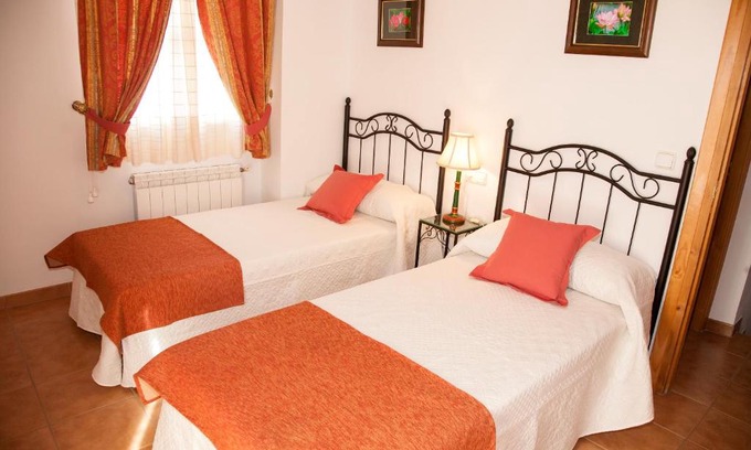 Cazorla Casa | Casa Buenavista Cazorla