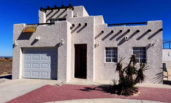 San Felipe Casa | Casa Bugamb - Your Perfect San Felipe Vacation Haven