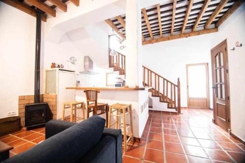 Barbate Casa | Casa Buganvilla