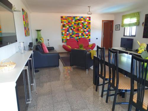 Guía de Isora Casa | Casa Business Finca Alcalá