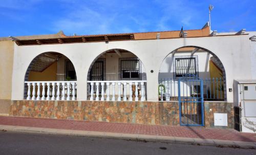 Mazarrón Casa | Casa Butcher