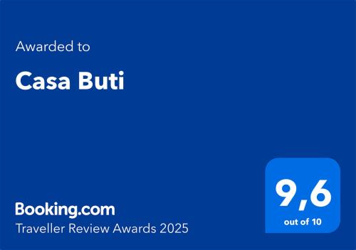 La Cala de Mijas Apartamento | Casa Buti
