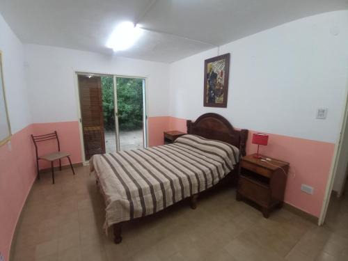 Cosquín Casa | Casa Céntrica