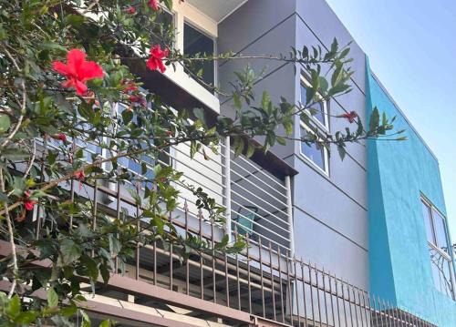 San Ramon Apartamento | Casa céntrica en San Ramón