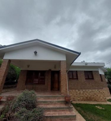 Tanti Casa | Casa céntrica en Tanti