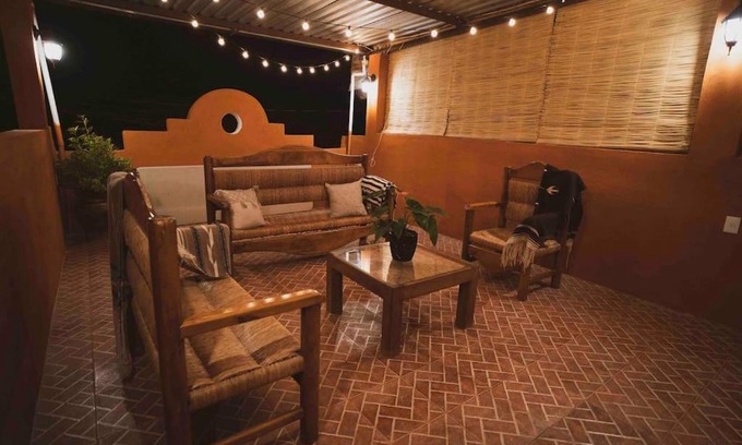 Centro Casa | Casa céntrica Pátzcuaro