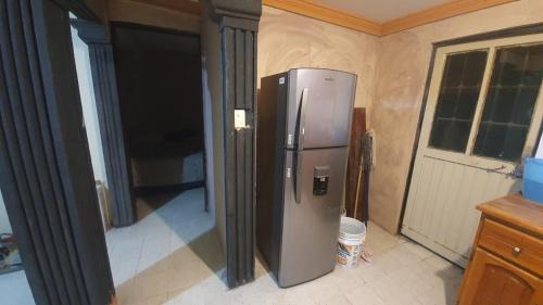 Culiacán Casa | Casa céntrica, segura y sencilla