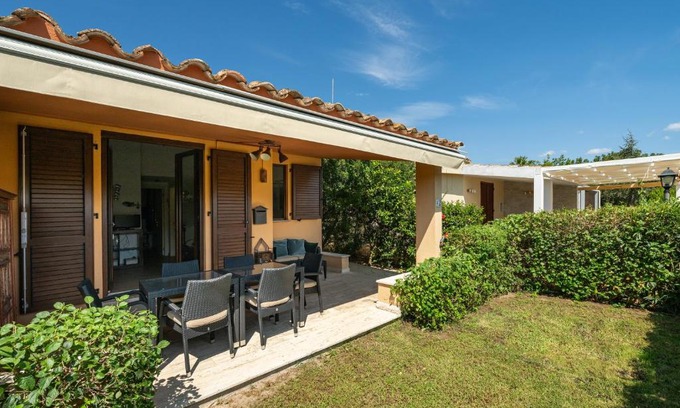 Costa Rei Casa | Casa Cò