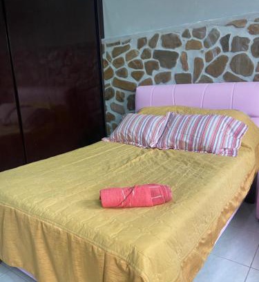Tarija Casa | Casa cómoda