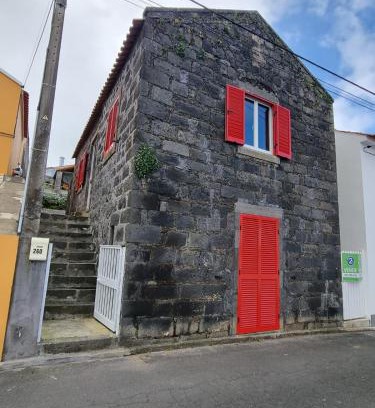 Ponta Delgada Casa | Casa C'alma