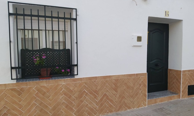 Carrion De Los Cespedes Casa | Casa con piscina cerca de Sevilla, Huelva, playas y Parque Doñana