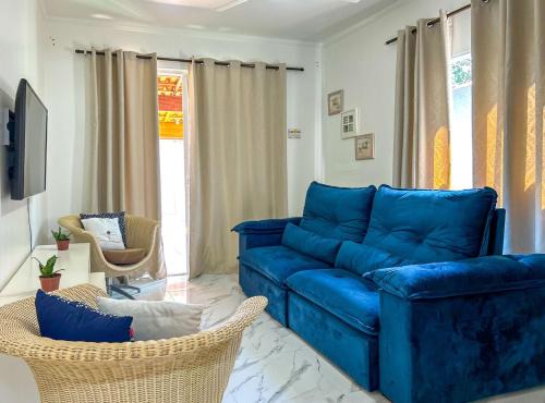 Sao Paulo Casa | Casa c otima localizacao e Wi-Fi em Bertioga SP