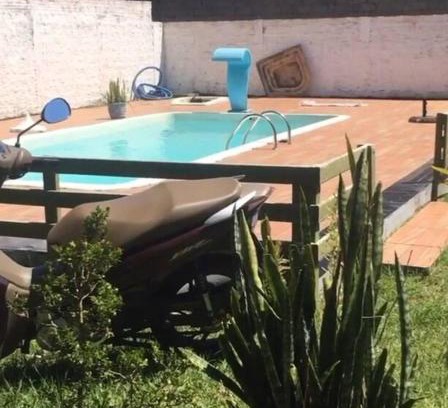 Arroio do Rosa Casa | Casa c/Piscina em Arroio do Rosa