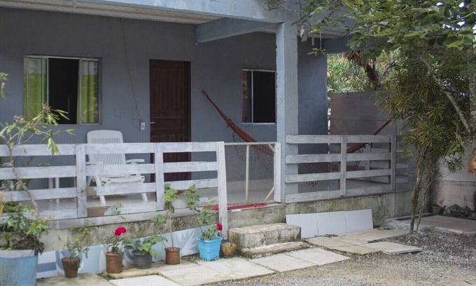 Paraty Casa | Casa c Wi-Fi a 10min do centro histórico de Paraty