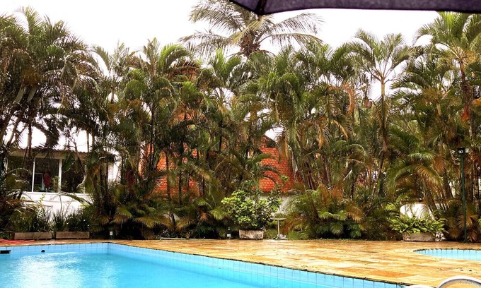Guaeca Casa | Casa c Wi-Fi e lazer a 60 metros da praia - Guaecá