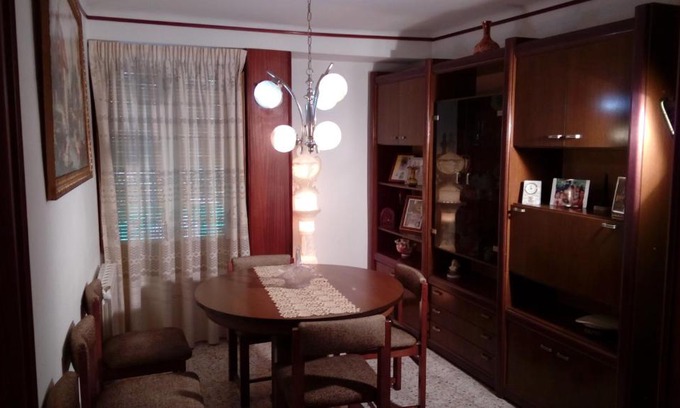 Sarral Casa | Casa Ca l'Esperanso