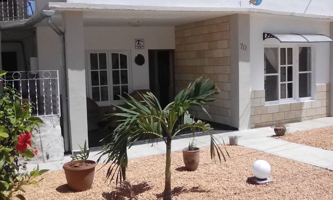 Municipality of Cienaga de Zapata Casa | Casa Ca'Sol de Cuba