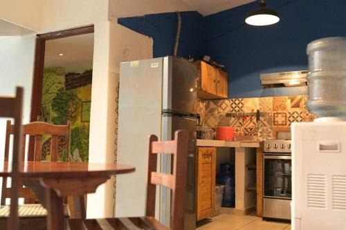 Leon Cama Y Desayuno | Casa Caballito