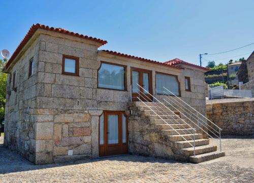 Arcos de Valdevez Casa | Casa Cabo da Eira