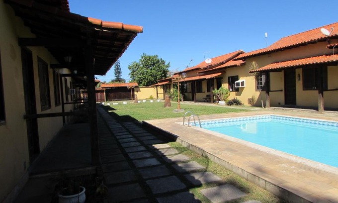 Ogiva Casa | Casa Cabo Frio - Ogiva